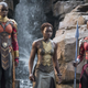 This photo from Black Panther isn’t the photo in question. Image: Disney